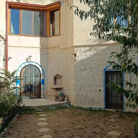 Kayip Kapadokya Mustafapasa * Urgup