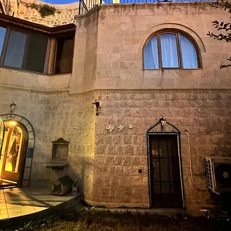 Kayip Kapadokya Mustafapasa * Ургуп