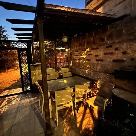 Вилла Kayip Kapadokya Mustafapasa