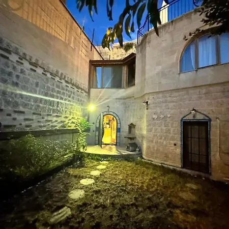 Villa Kayip Kapadokya Mustafapasa *