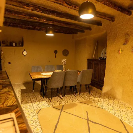 Kayip Kapadokya Mustafapasa * Ургуп