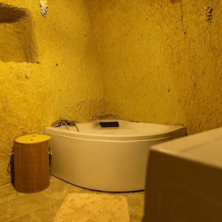 Kayip Kapadokya Mustafapasa Villa *