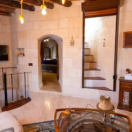 Villa Kayip Kapadokya Mustafapasa *