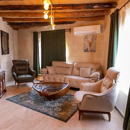 Kayip Kapadokya Mustafapasa * Ургуп