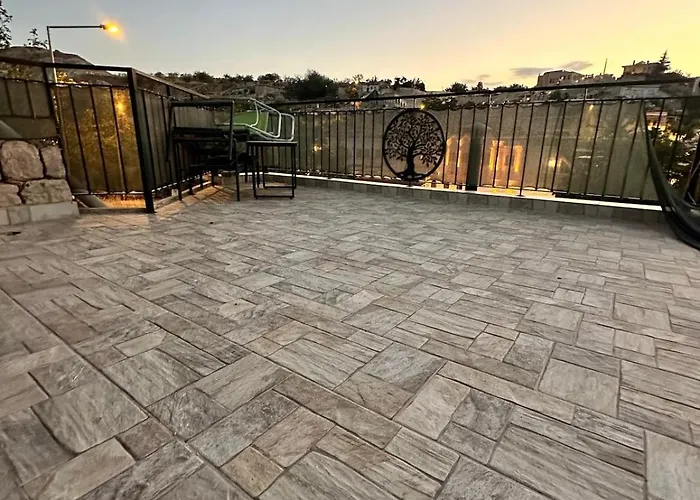 Kayip Kapadokya Mustafapasa *